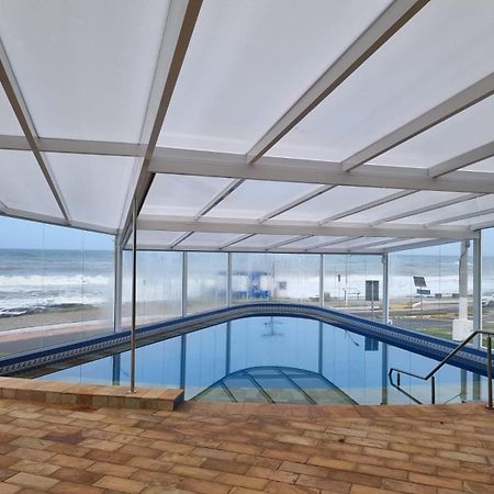 Dunas Praia Hotel Torres Exterior foto